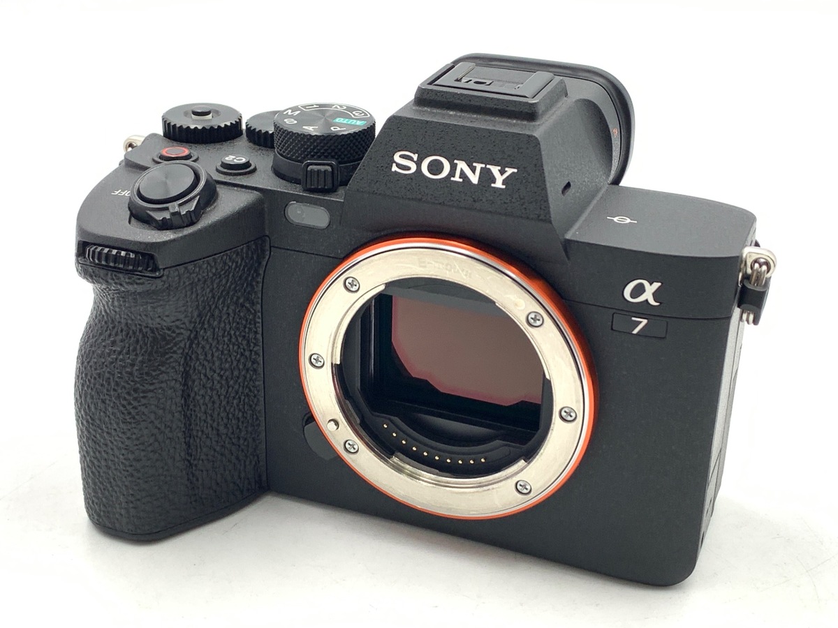 価格.com - SONY α55 SLT-A55V ボディ 価格比較