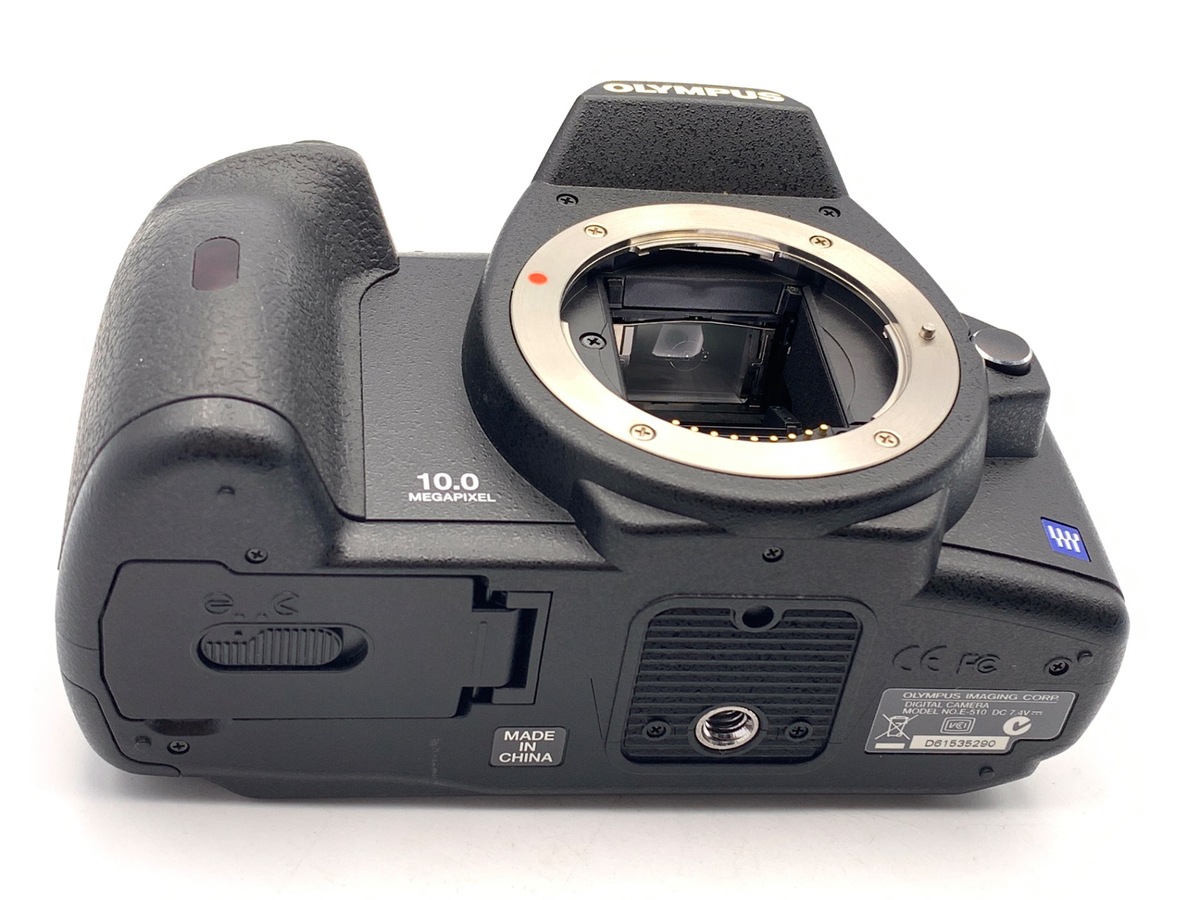 中古：B(並品)】オリンパス E-510 ボディ | 2445310114852