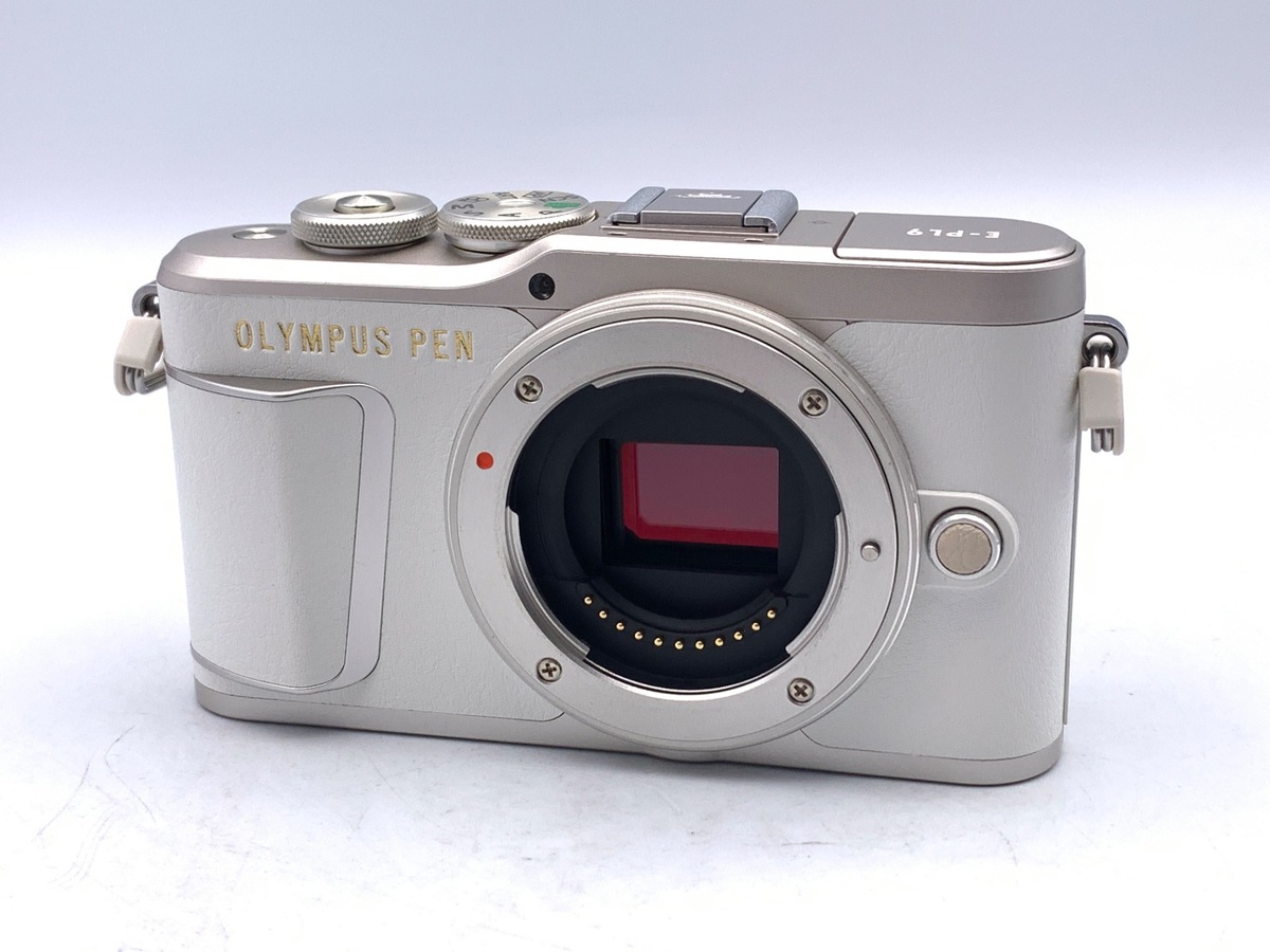 OLYMPUS PEN E-PL9 ボディ 中古価格比較 - 価格.com