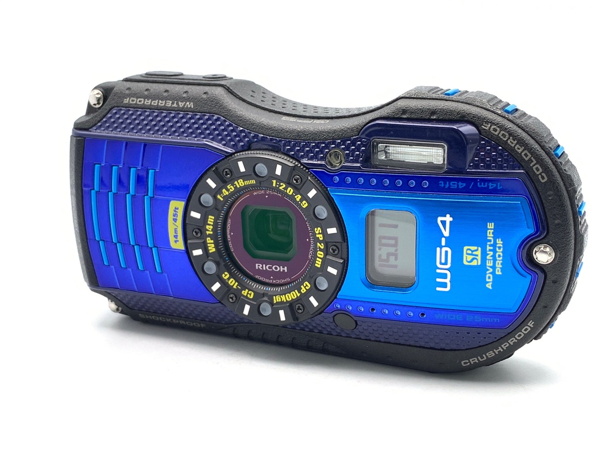 価格.com - リコー GR DIGITAL IV 純正オプション