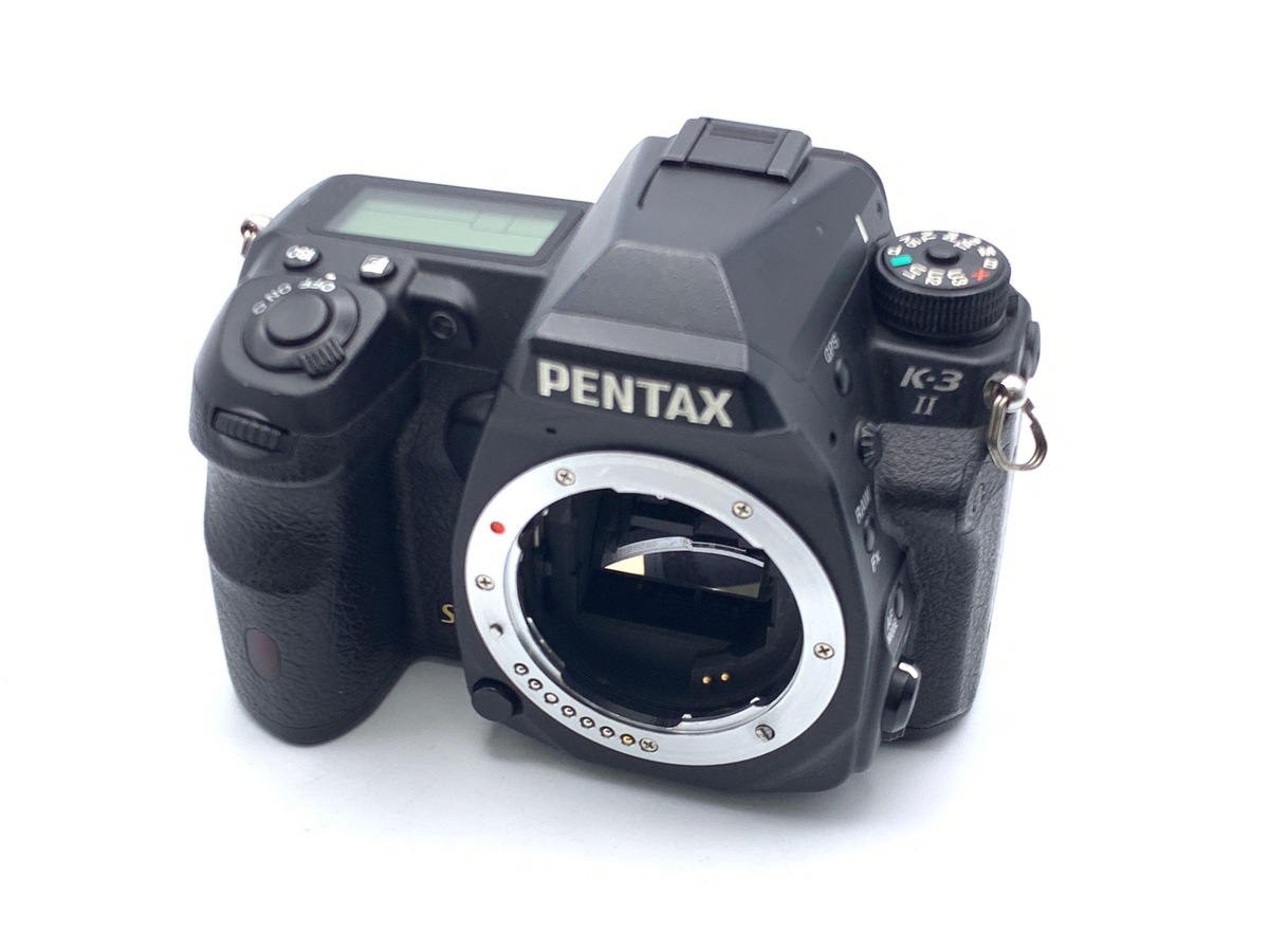 価格.com - ペンタックス PENTAX K-3 ボディ 価格比較