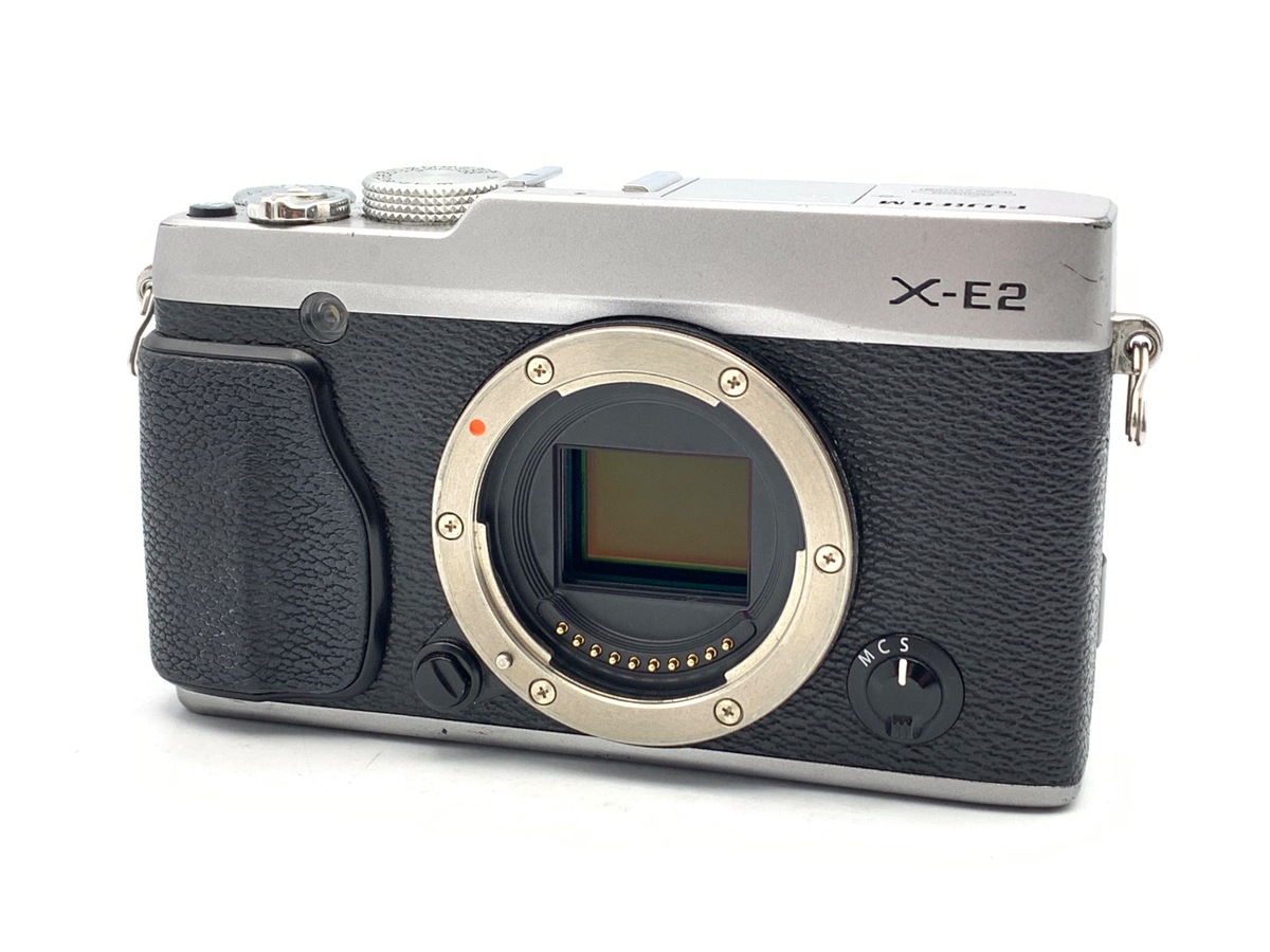 FUJIFILM X-E2 ボディ 中古価格比較 - 価格.com