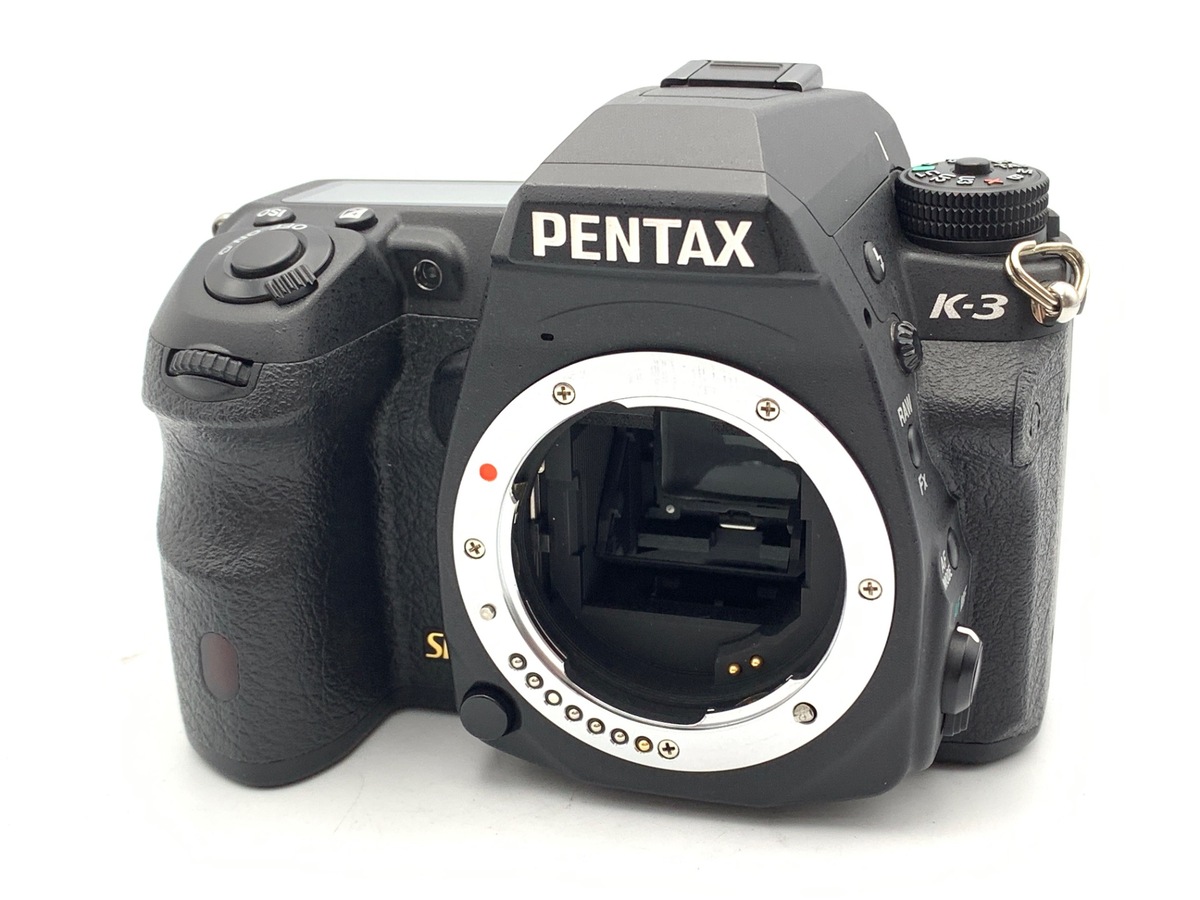 PENTAX ペンタックス ミラーレス一眼 Q10 ボディ シルバー