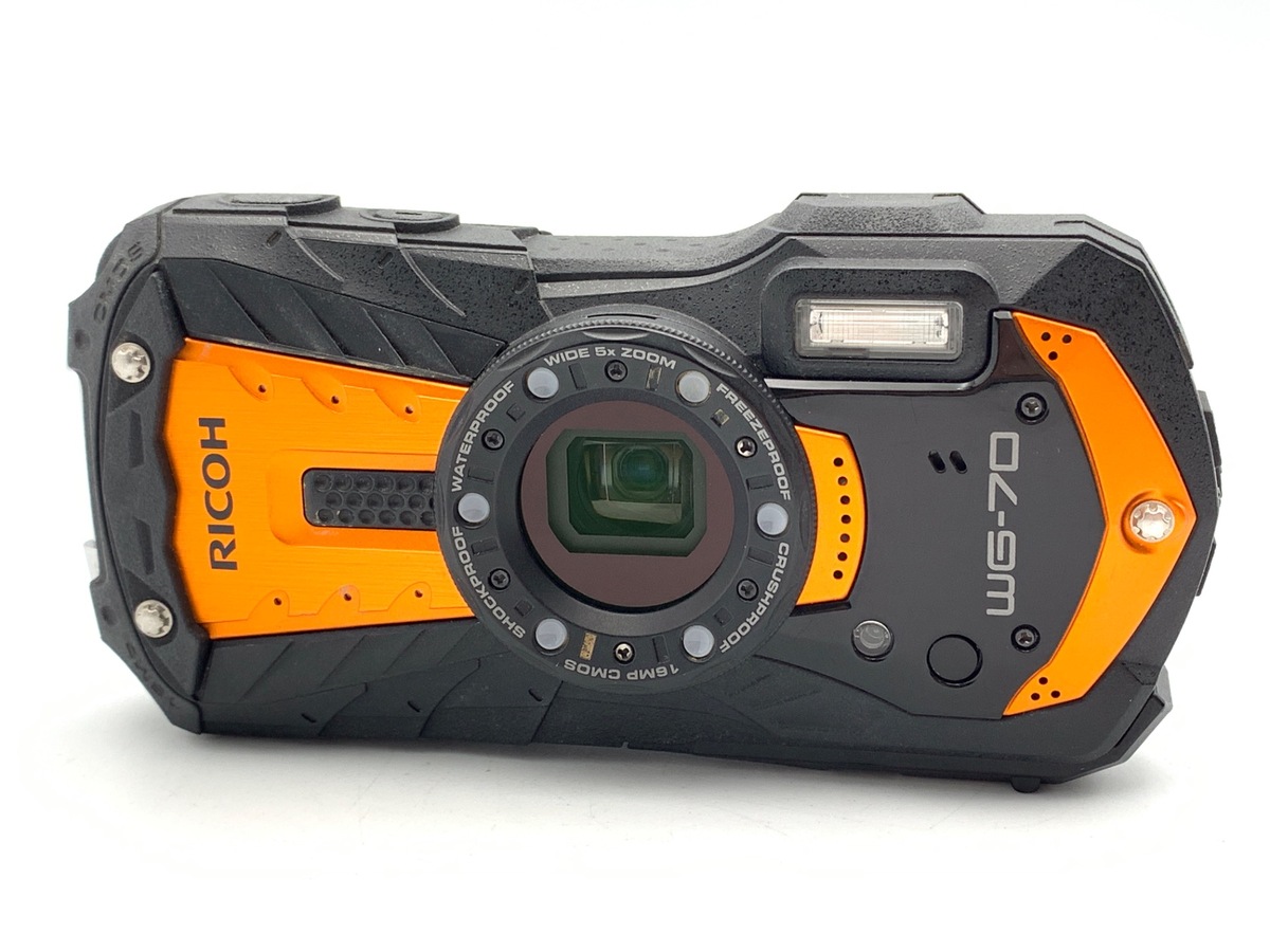 価格.com - リコー GR II 価格比較