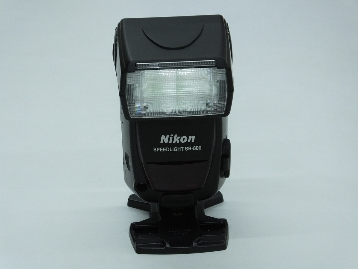 スピードライトSB-800 中古価格比較 - 価格.com