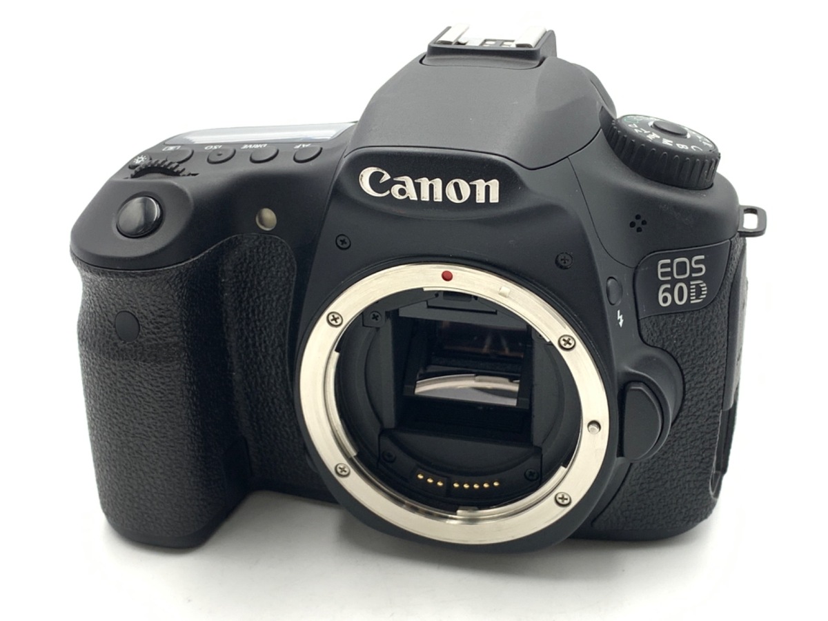 EOS 60D ボディ 中古価格比較 - 価格.com