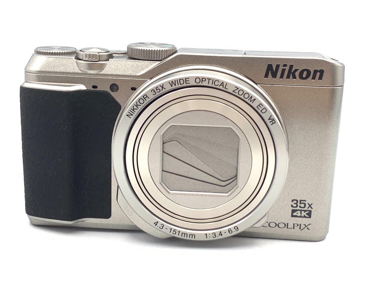 COOLPIX A900 中古価格比較 - 価格.com