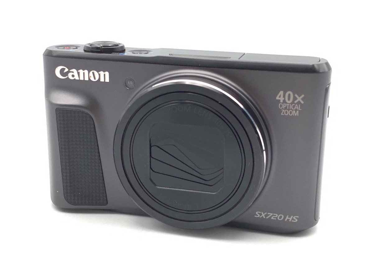 PowerShot SX720 HS 中古価格比較 - 価格.com