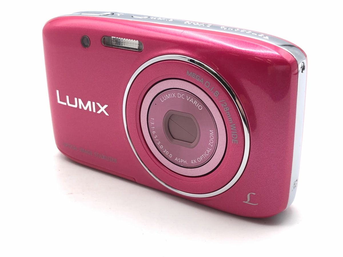 価格.com - パナソニック LUMIX DMC-FX80 純正オプション