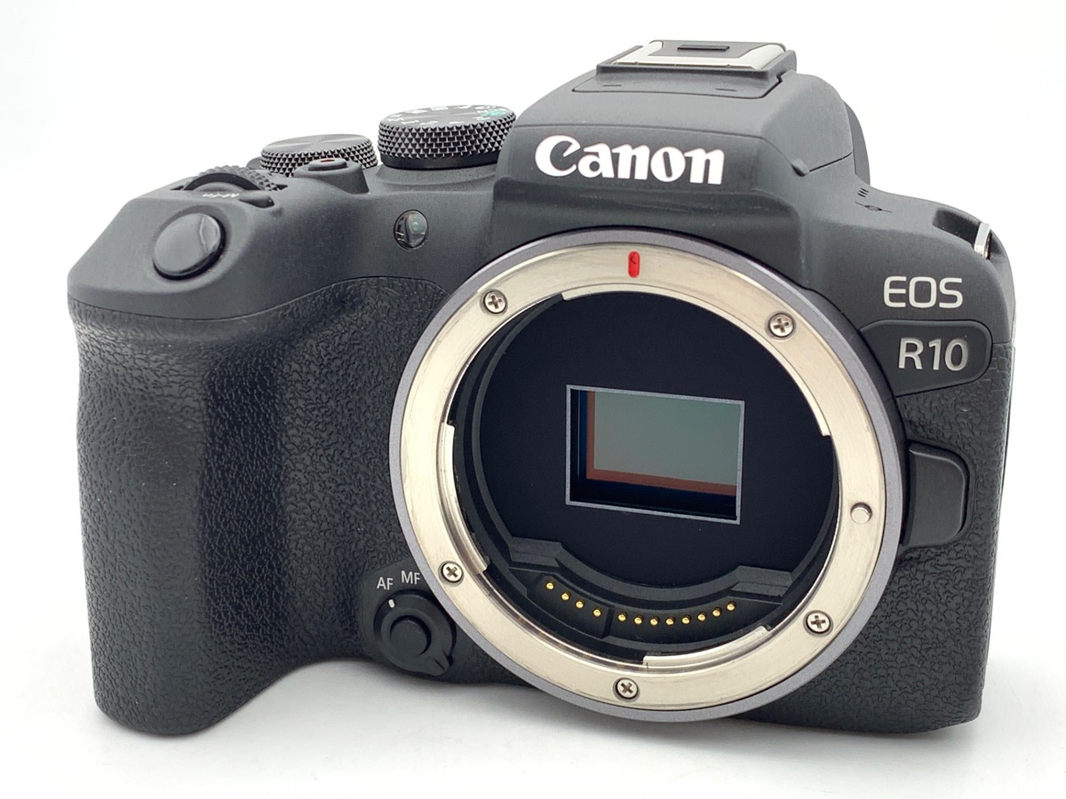 価格.com - EOS R10 ボディ 中古価格比較