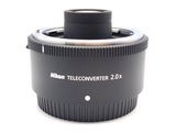 中古】ニコン Z テレコンバーター TC-2.0x 在庫一覧｜カメラのキタムラ