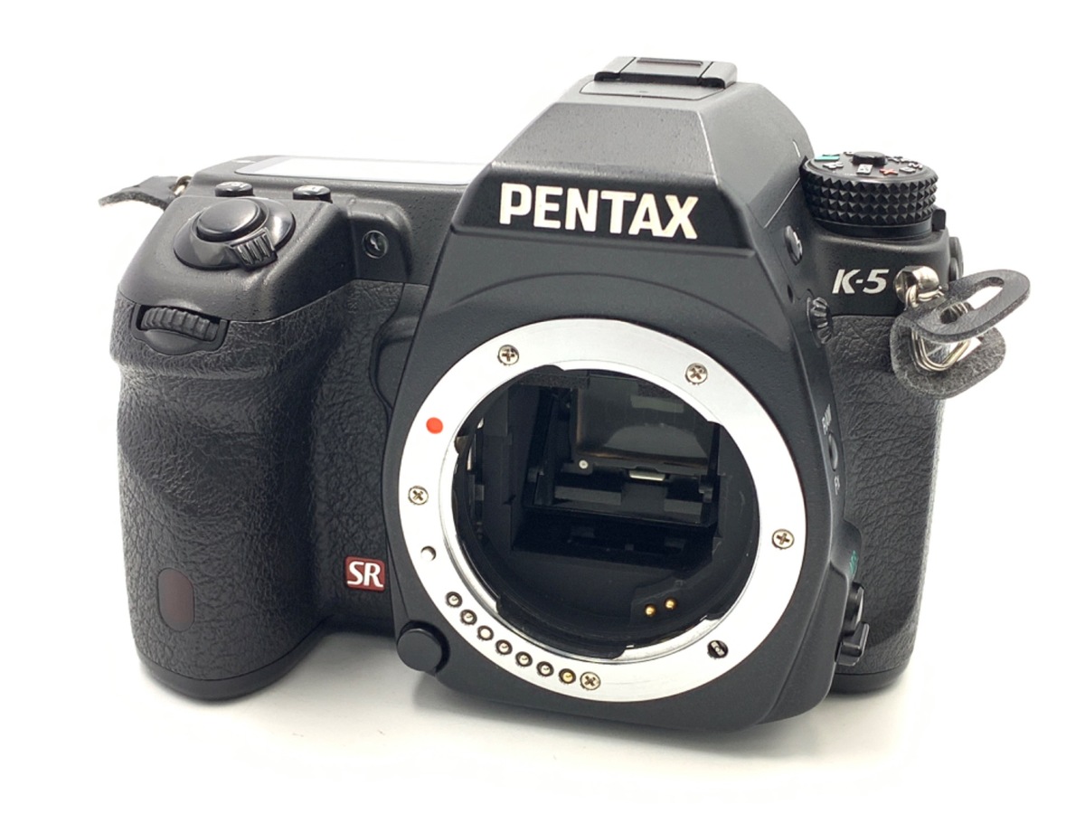 価格.com - ペンタックス PENTAX K-3 ボディ 価格比較
