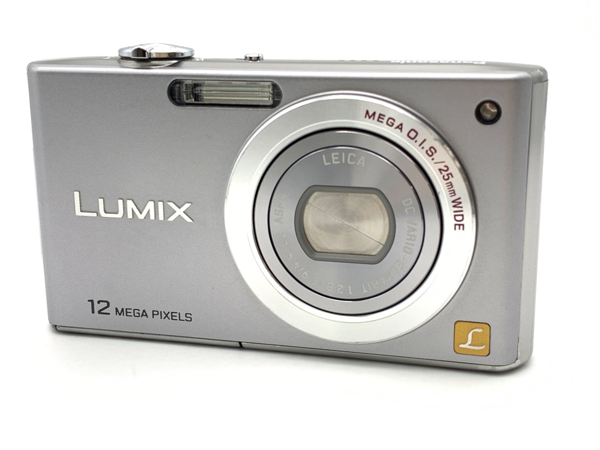 価格.com - パナソニック LUMIX DMC-FZH1 純正オプション