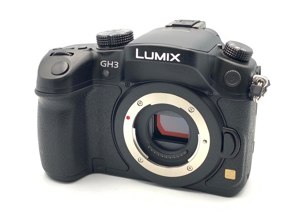 価格.com - パナソニック LUMIX DC-GX7MK3K-S 標準ズームレンズキット