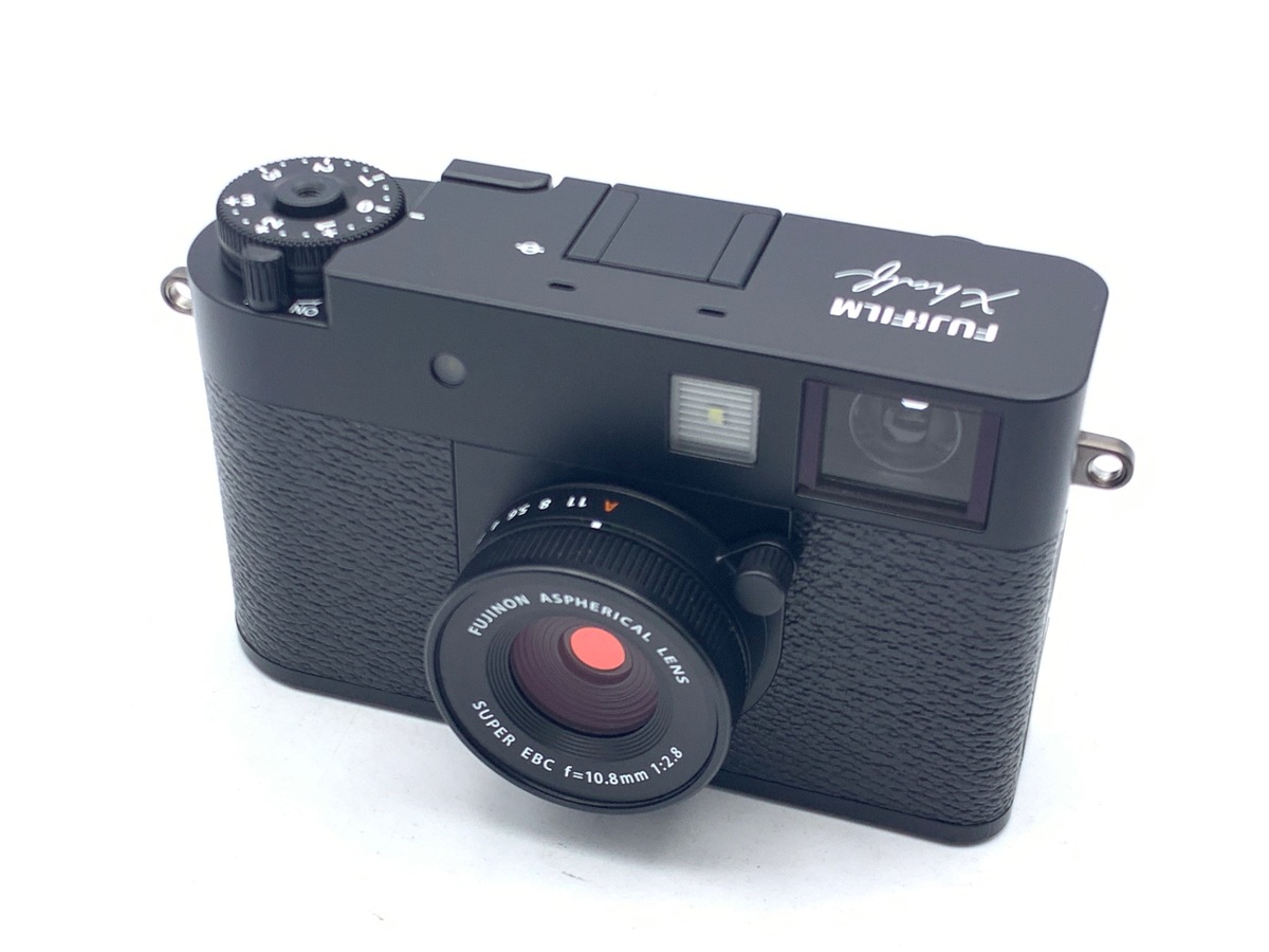 価格.com - 富士フイルム FinePix X100 純正オプション