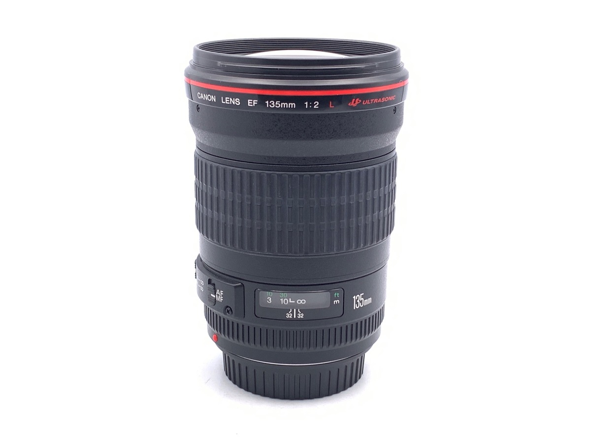 EF135mm F2L USM 中古価格比較 - 価格.com