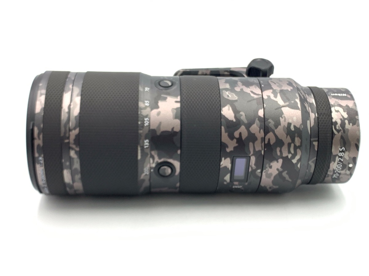 NIKKOR Z 70-200mm f/2.8 VR S 中古価格比較 - 価格.com