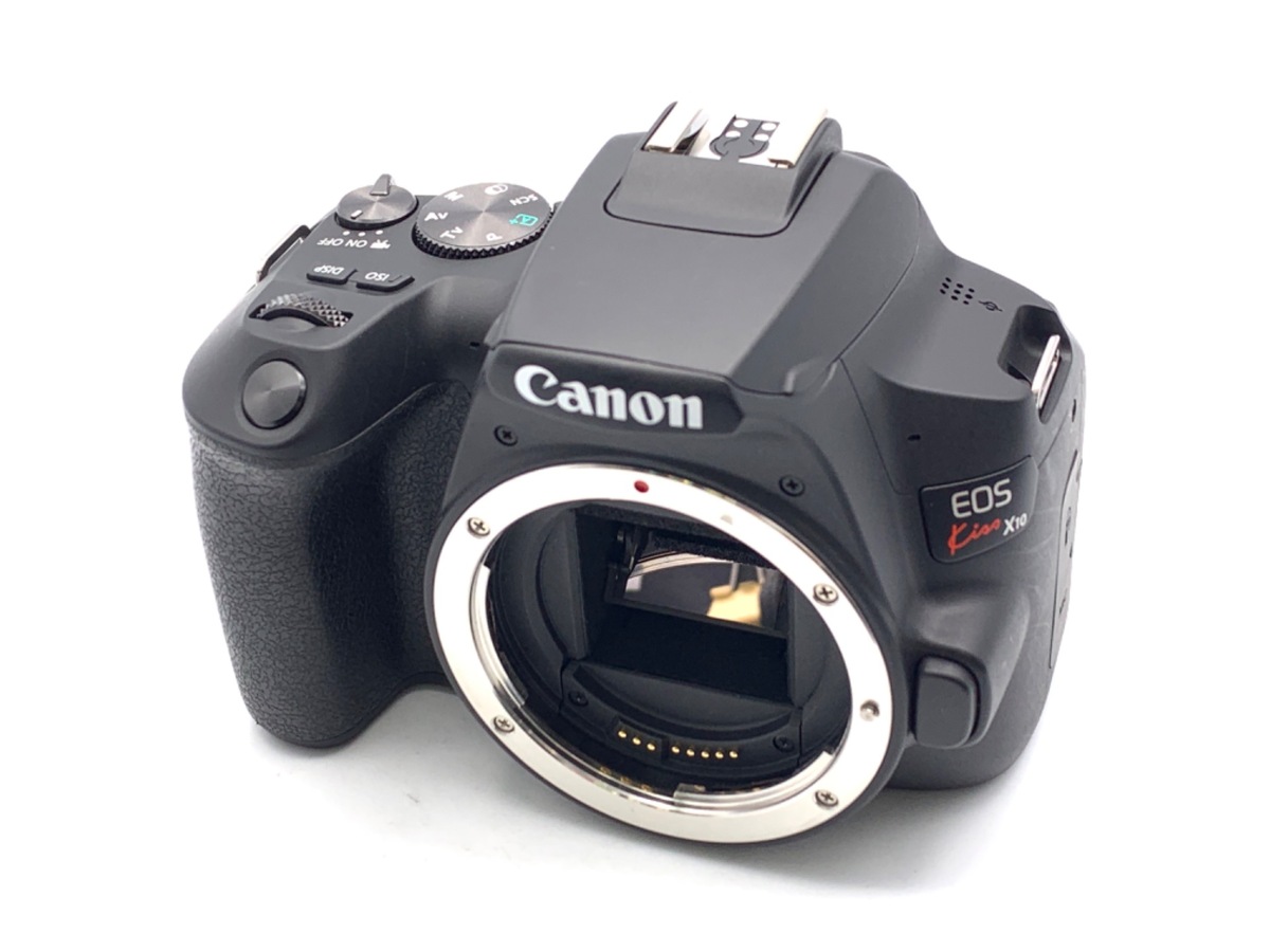 EOS Kiss X10 ボディ 中古価格比較 - 価格.com
