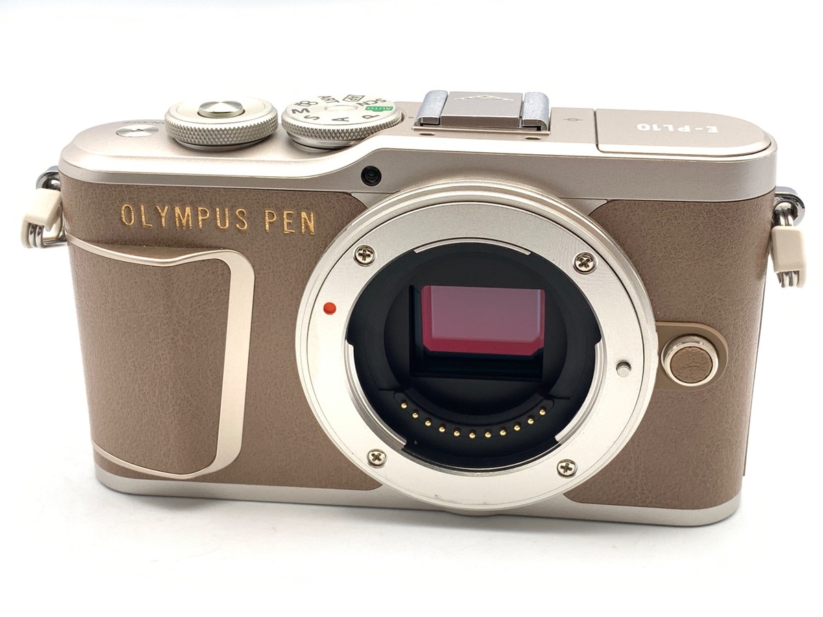 価格.com - オリンパス OLYMPUS PEN E-PL8 EZダブルズームキット 価格比較