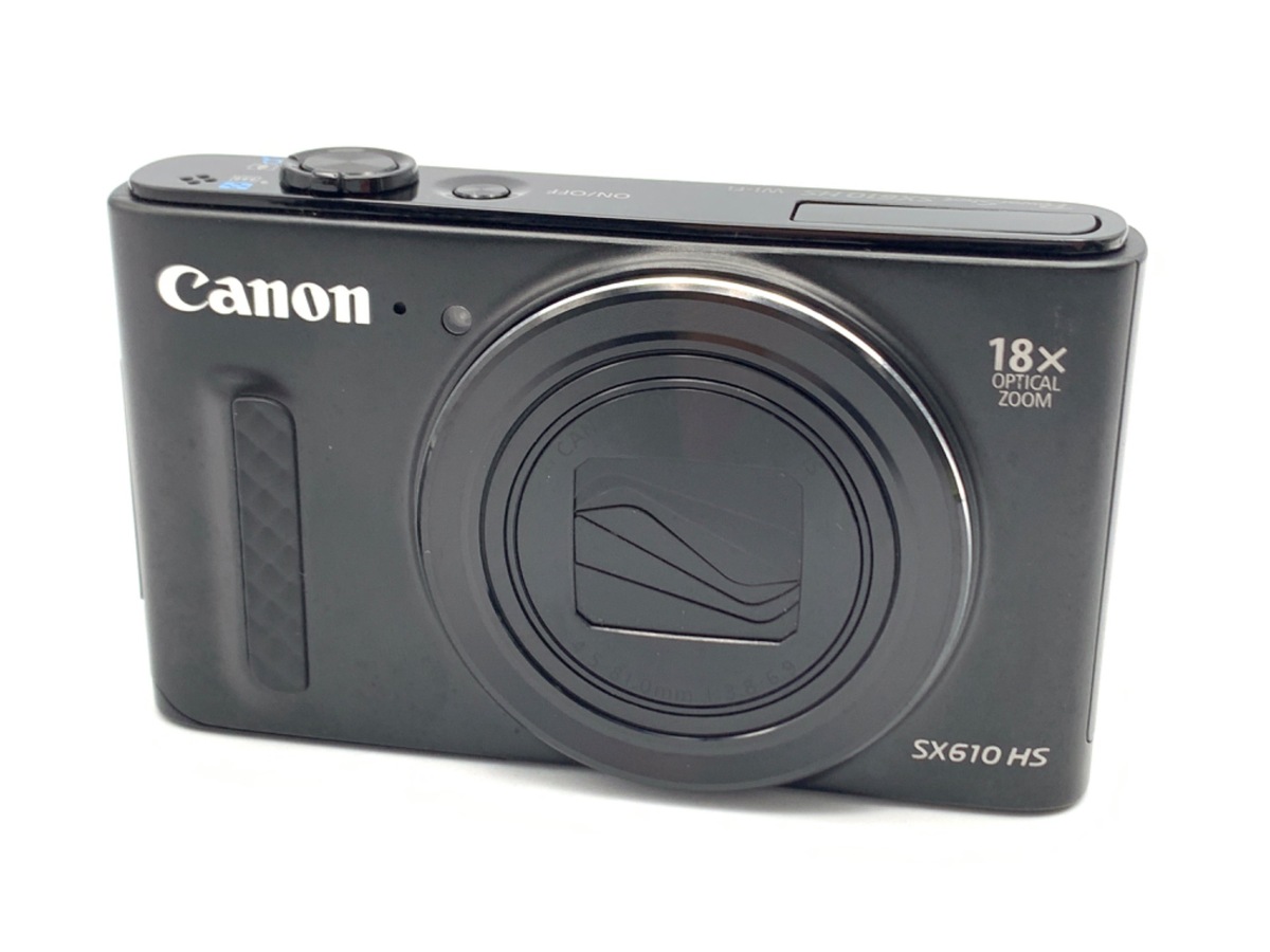 価格.com - CANON PowerShot S110 [ブラック] 価格比較