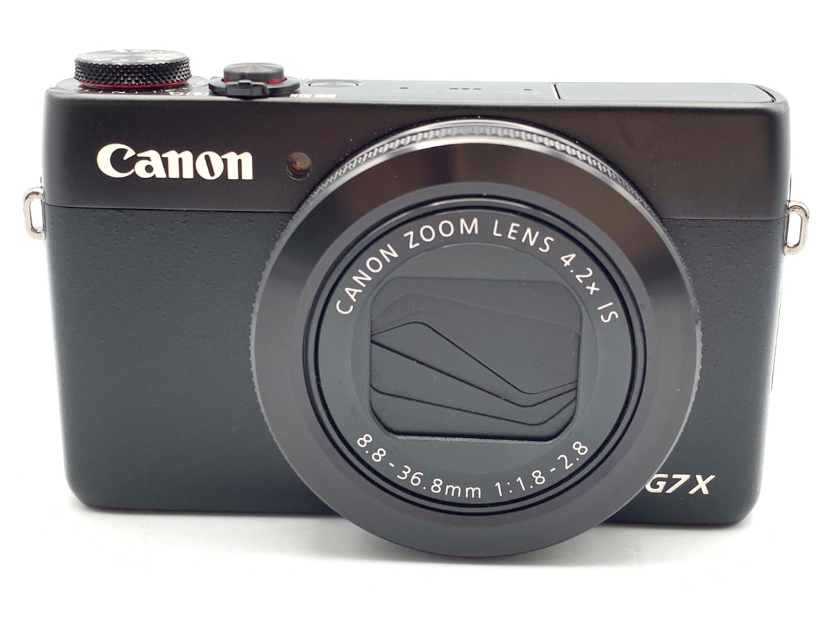 価格.com - CANON PowerShot G5 X 価格比較