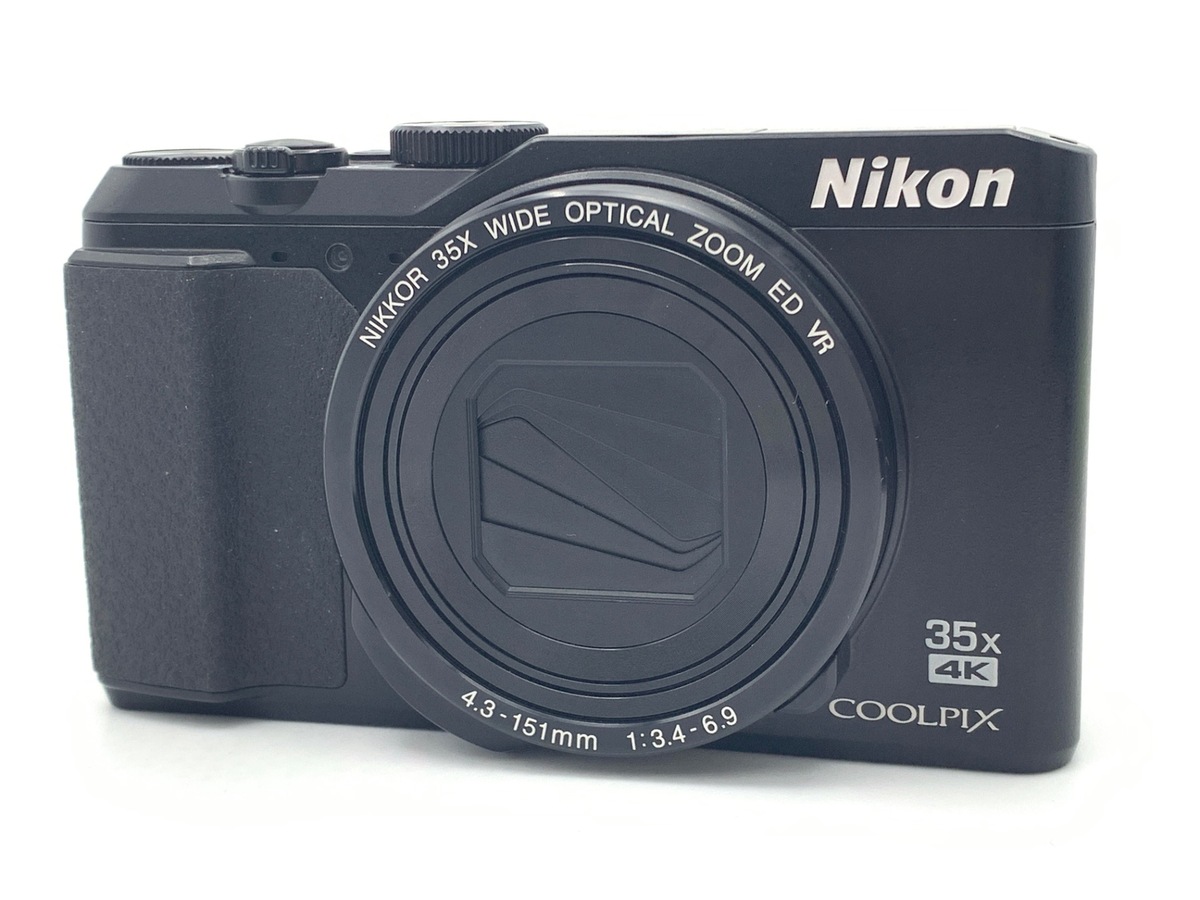 価格.com - ニコン COOLPIX A900 [ブラック] 価格比較