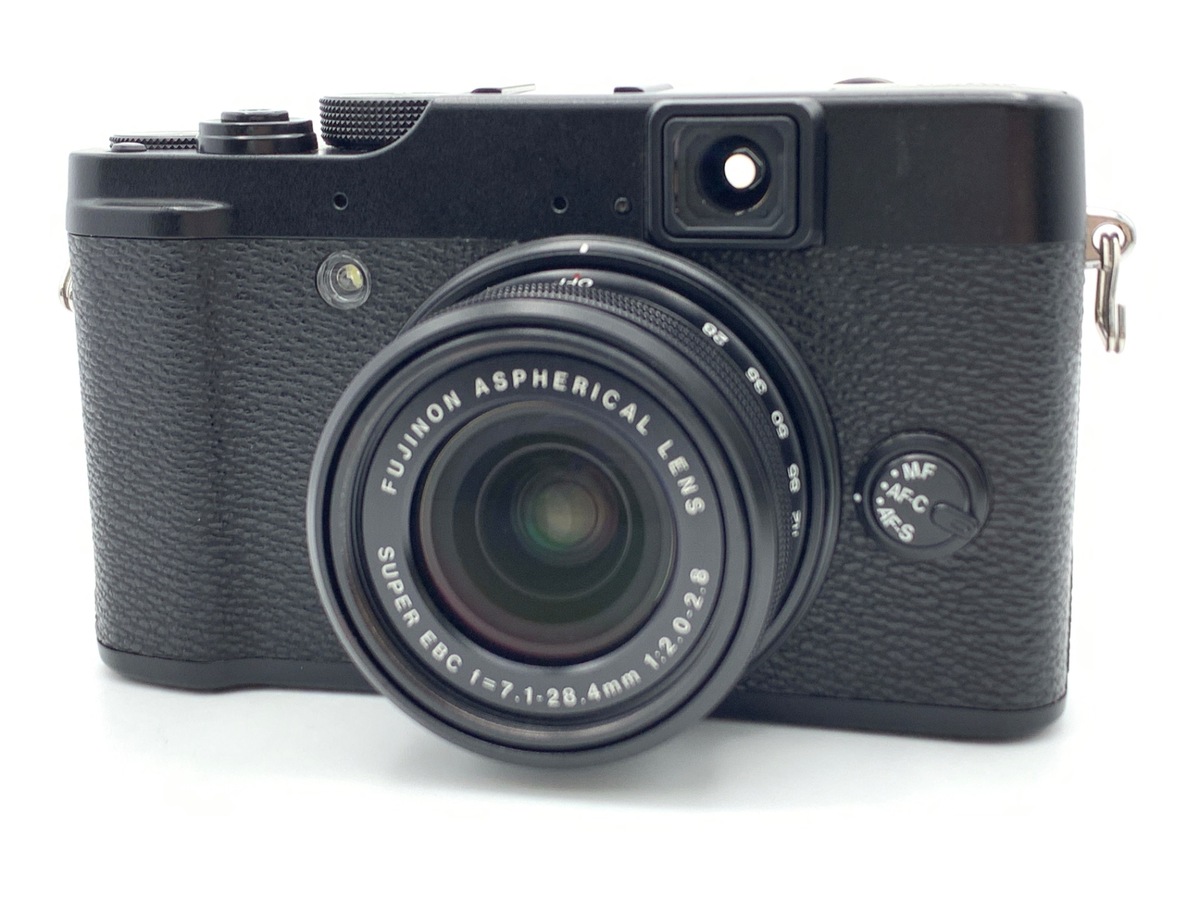 価格.com - 富士フイルム FUJIFILM XQ1 [ブラック] 純正オプション