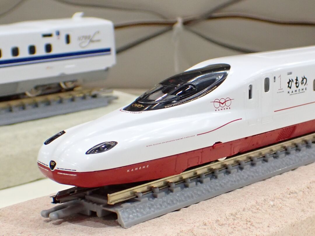 TOMIX 限定品 JR東日本 E001形「TRAIN SUITE 四季島」セット 97901