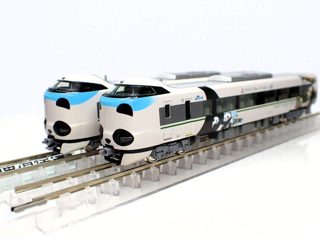 TOMIX 103系通勤電車(ユニットサッシ・カナリア)増結セット 品番:98415