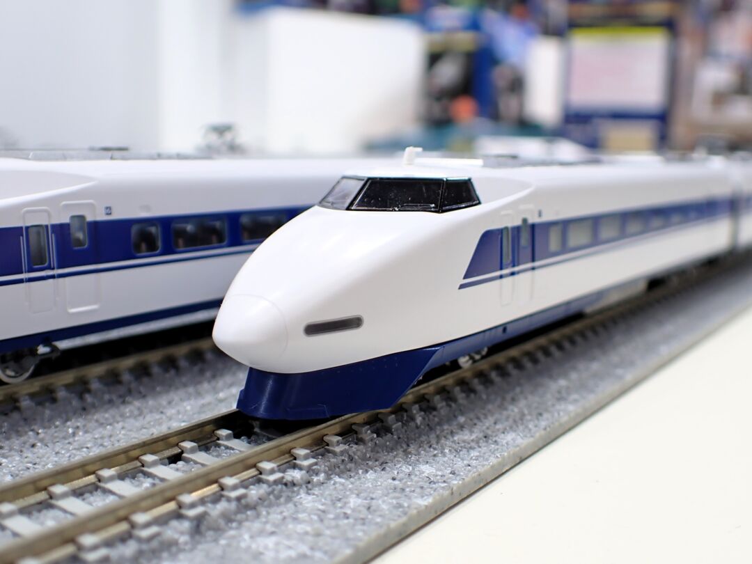 発売速報】TOMIX 2024年10月30日発売 （発売日情報更新：20241022