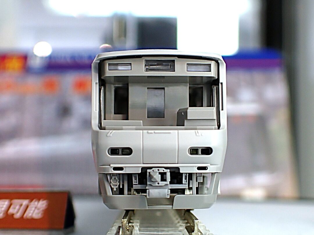 223 1000系近郊電車（4両編成）セット 品番：97601 鉄道模型 TOMIX