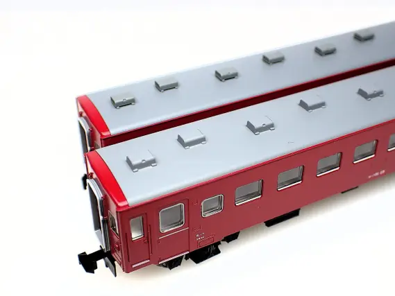 KATO JR仕様50系51形 KATO鉄道模型オンラインショッピング 50系51形