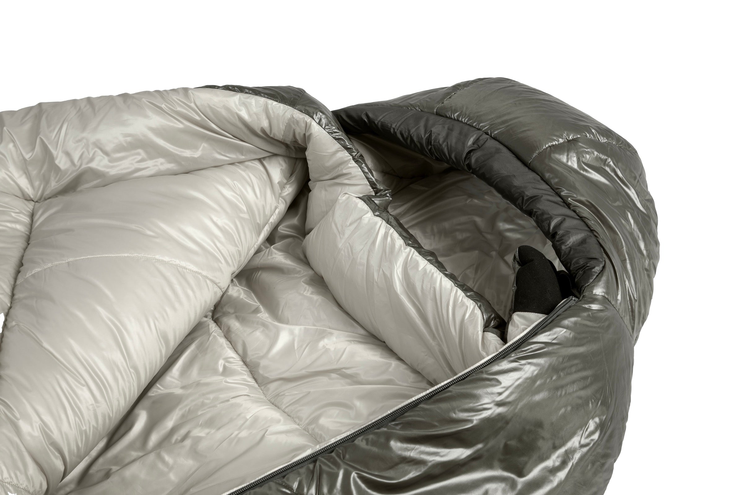 Soul™ 15/25 Endless Promise® – NEMO Equipment Japan