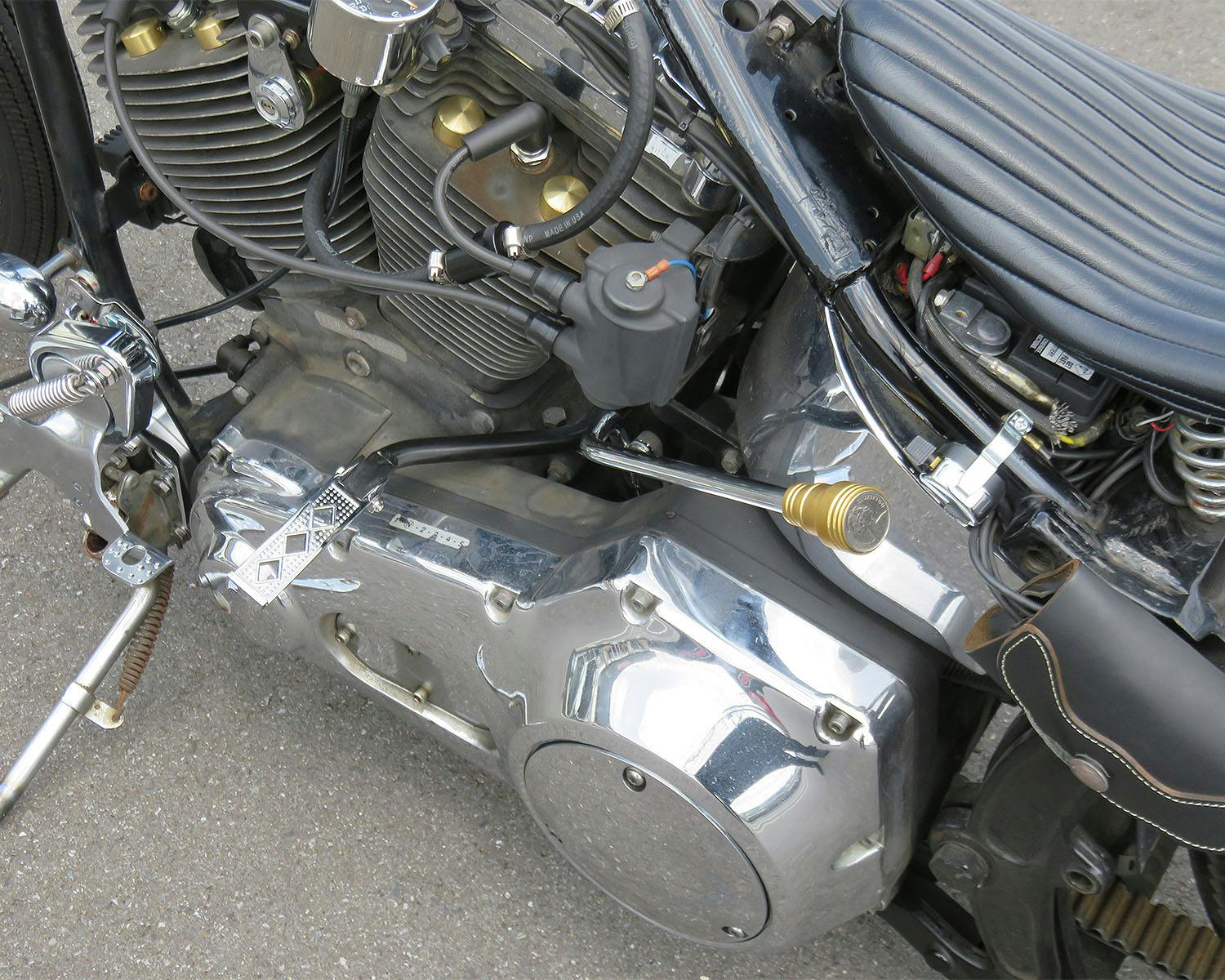 ハーレー用パーツ カスタムパーツの通信販売 ネオファクトリー