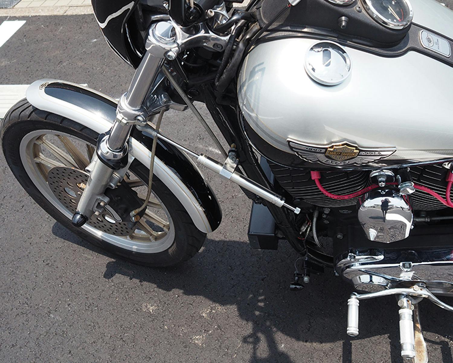 ハーレー用パーツ カスタムパーツの通信販売 ネオファクトリー