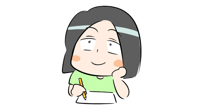 似顔絵をリメイクしてほしい！10年越しの再会から完成した赤いスーツの