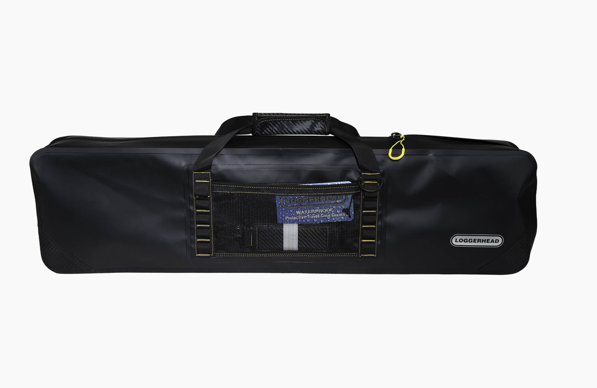 Waterproof heavy duty case covers for Negrini cases