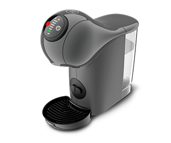 ジェニオ エス ベーシックのサポート・取扱説明書 | ネスカフェ