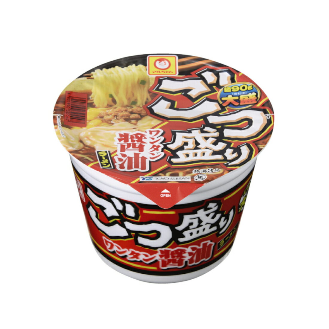 ごつ盛り ワンタン醤油｜いなげやネットスーパー｜楽天全国スーパー