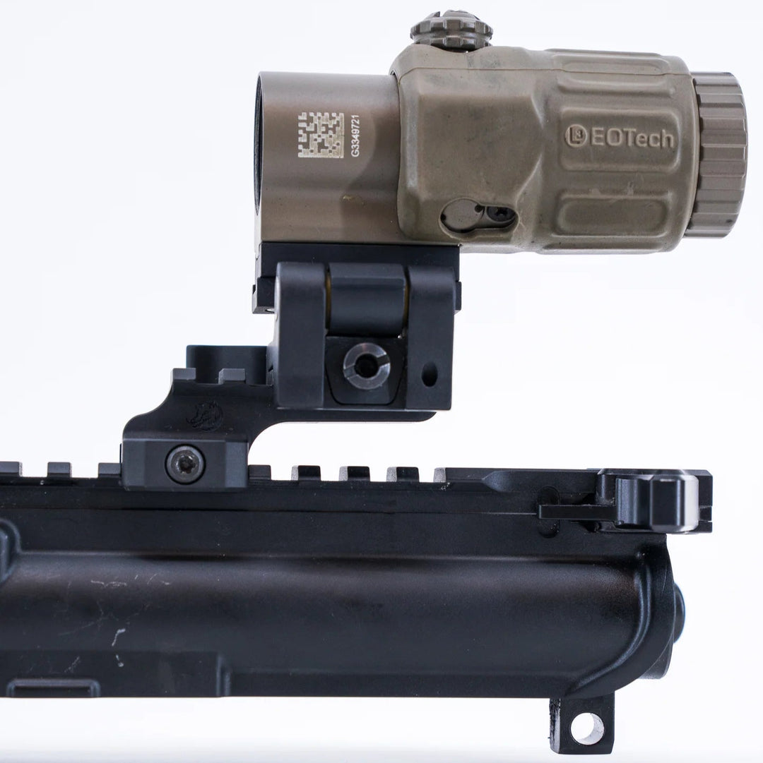 SALT Riser | Overbore Systems – NeverFuckingQuit