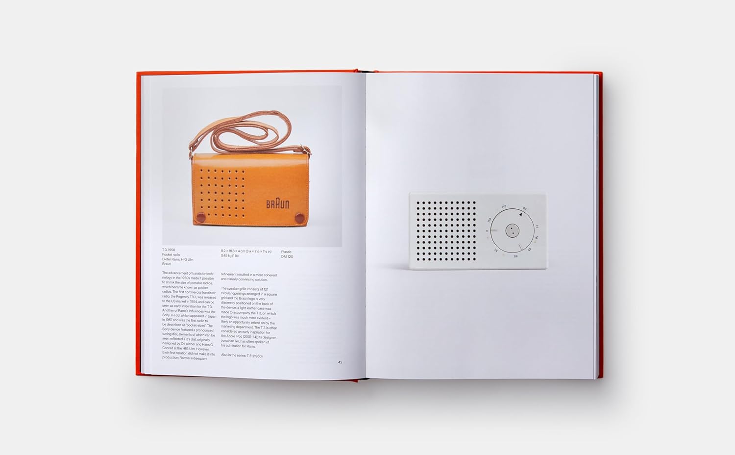 Dieter Rams: The Complete Works