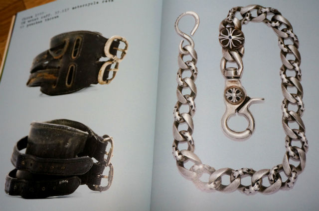 CHROME HEARTS MAGAZINE（クロムハーツマガジン） series2 vol.7 発売！