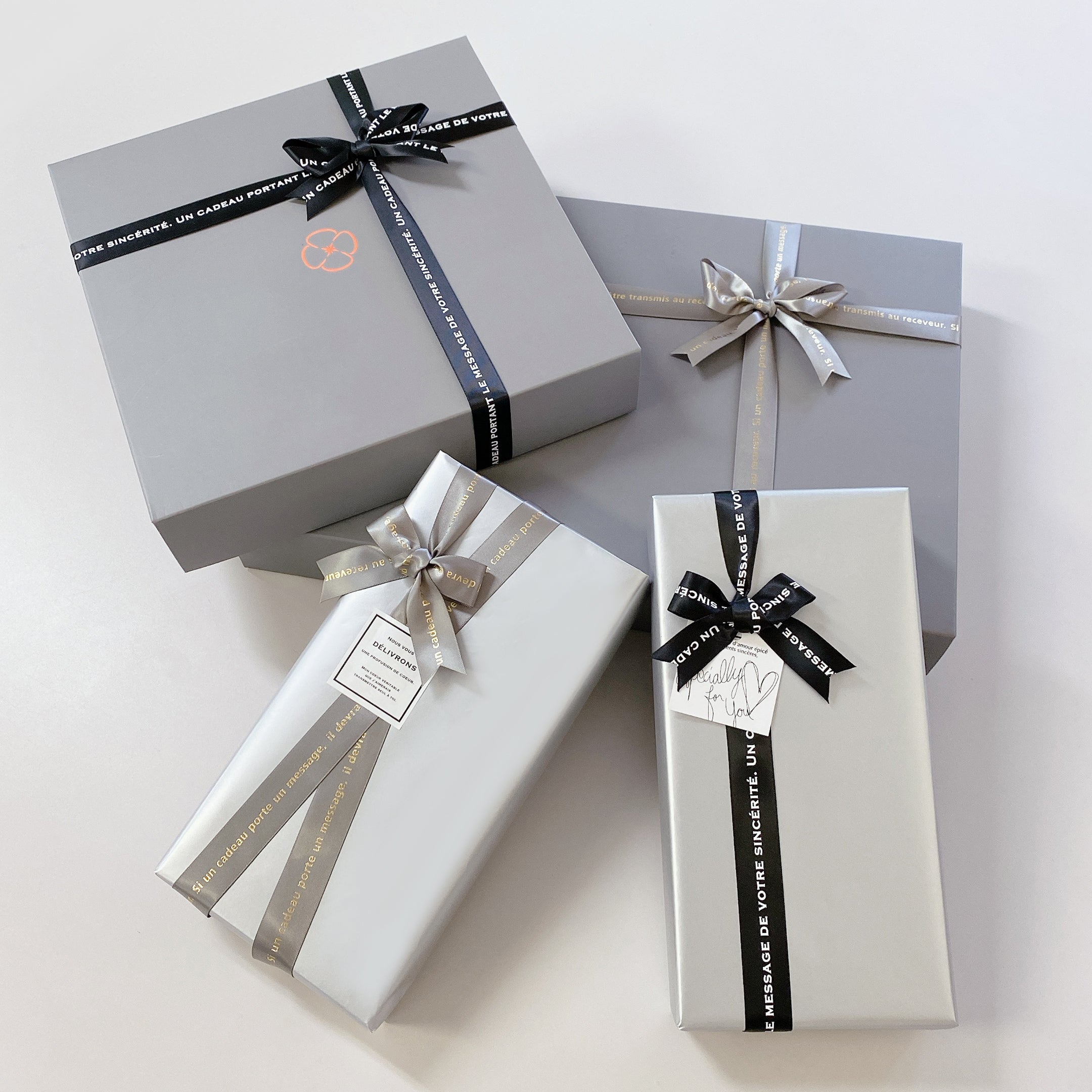 お好きな商品をラッピング - ギフト用オプション – newcastle classics