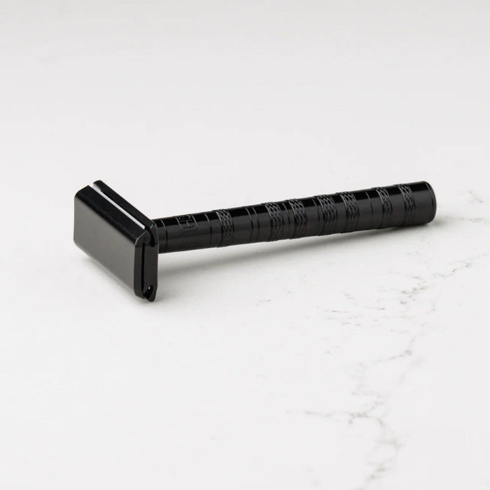 Henson AL13 Safety Razor | Premium Aluminum DE Razor | Free Shipping