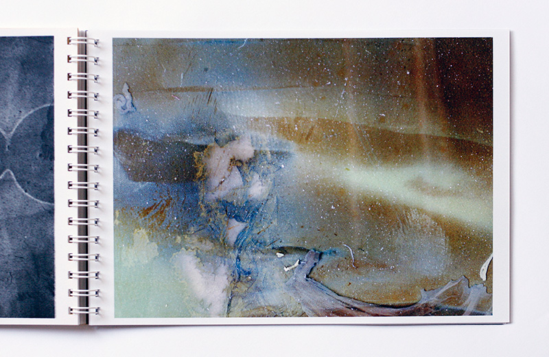TORANSUPEARENTO” Daisuke Yokota 横田大輔 - Newfave