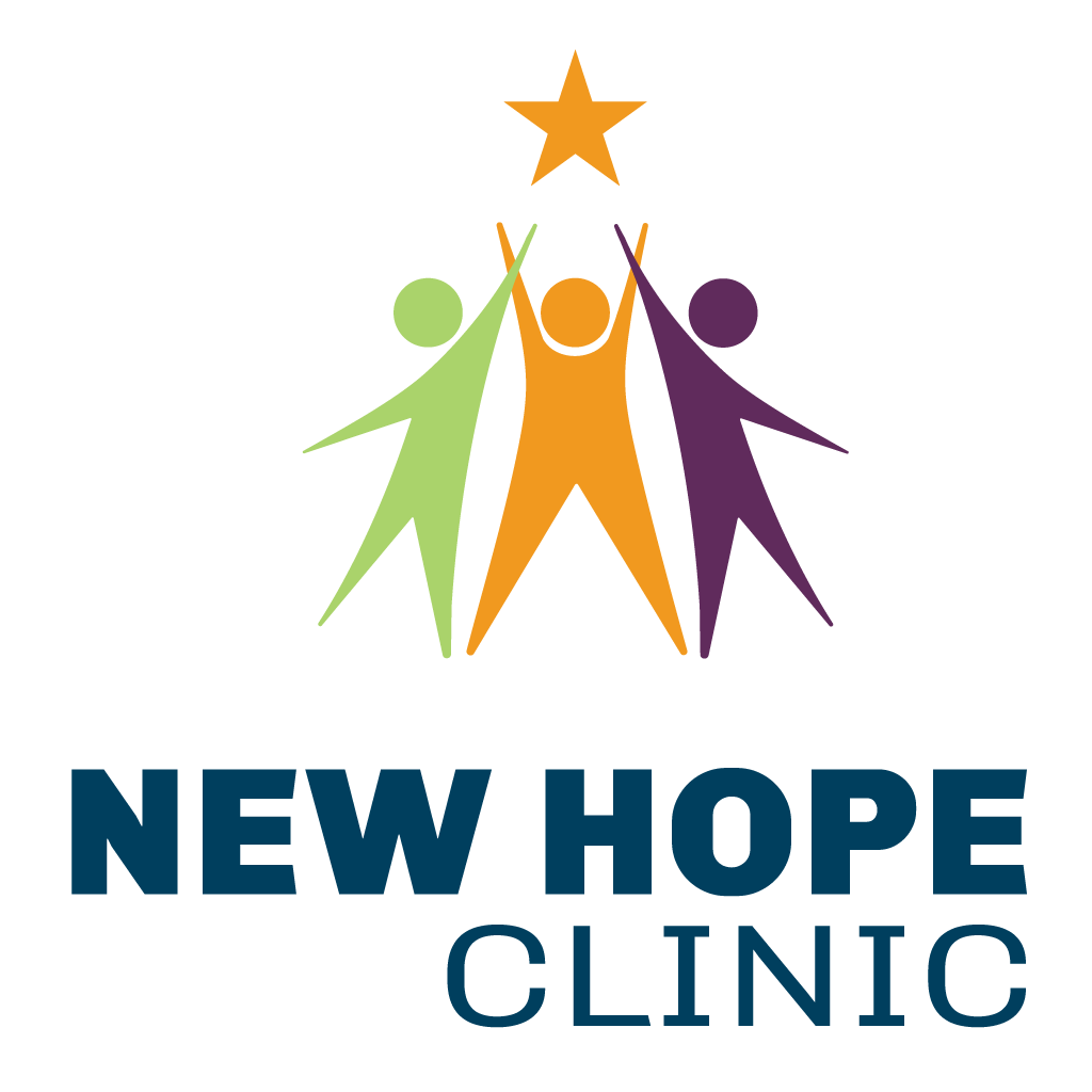 NEW HOPE CLINIC HOME - NEW HOPE CLINIC
