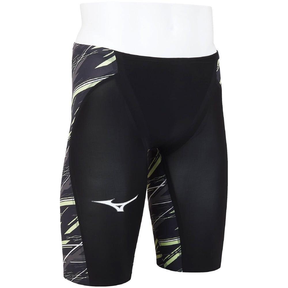 ミズノGX-SONIC NEO SL N2MB200593 競泳水着 メンズ 高速水着 競泳全