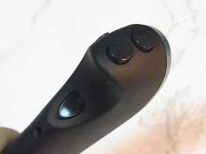 話題の左手用デバイス「Tab-Mate Controller」を徹底的に使ってみた