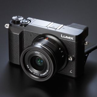 パナソニック「LUMIX GX7 Mark II」実写レビュー - 新モノクロモードも