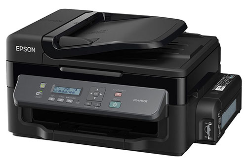 エプソン「EW-M630T」レビュー “金食い虫”から脱皮した意欲作 | マイ